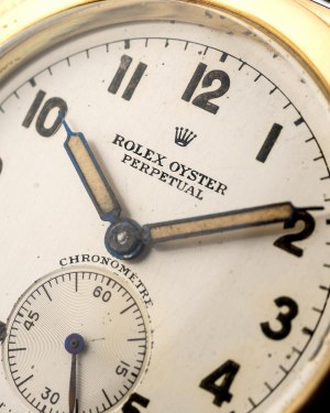 § ROLEX Oyster Perpetual 