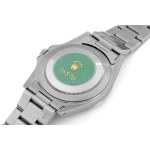 ROLEX Explorer II. Referenza 16570. Seriale A5XXXX...