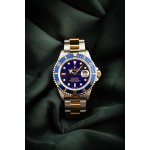 ROLEX Submariner. Referenza 16613. Seriale L74XXXX...