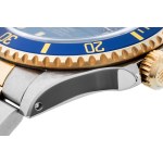 ROLEX Submariner. Referenza 16613. Seriale L74XXXX...