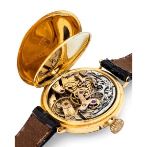 § LONGINES Cronografo “monopulsante”. Seriale 2971...