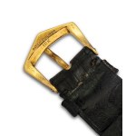 § PATEK PHILIPPE Chronograph - Gobbi Milan - ROSE GOL...