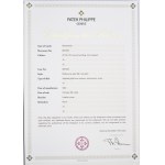 § PATEK PHILIPPE Chronograph - Gobbi Milan - ROSE GOL...