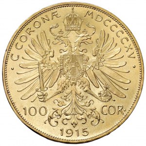 AUSTRIA Francesco Giuseppe d'Asburgo Lorena (1848-191...