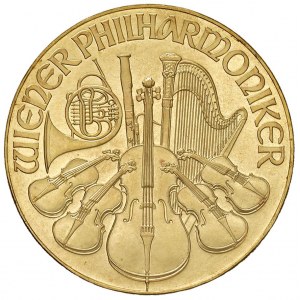 AUSTRIA Seconda repubblica (1945-) 2000 Schilling 198...