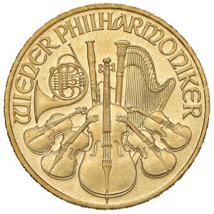 AUSTRIA Seconda repubblica (1945-) 500 Schilling 1989...