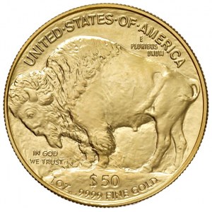 STATI UNITI 50 Dollari 2006 ...