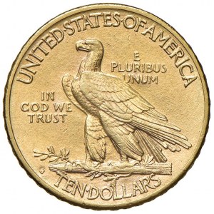 STATI UNITI 10 Dollari 1916 ...