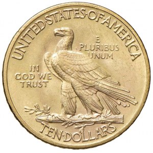 STATI UNITI 10 Dollari 1932 ...