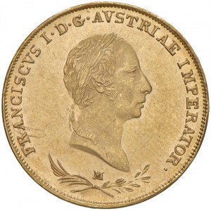 MILANO Francesco I d'Asburgo Lorena (1815-1835) ...