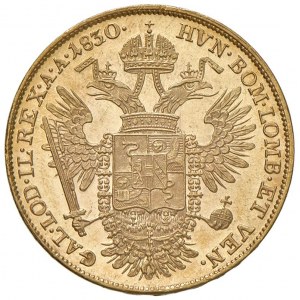 MILANO Francesco I d'Asburgo Lorena (1815-1835) ...