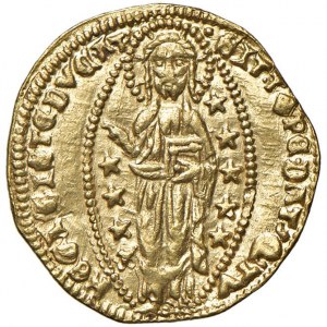 VENEZIA Michele Steno (1400-1413) Ducato - Pa...