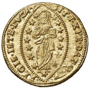 VENEZIA Antonio Priuli (1618-1623) Zecchino -...