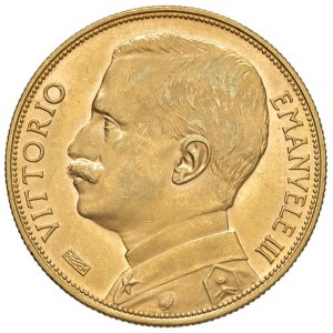 Vittorio Emanuele III (1900-1946) 50 Lire 1912 -...