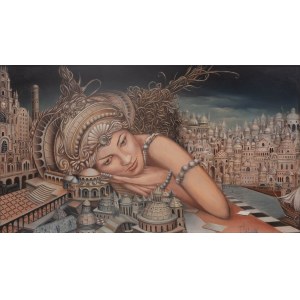 Tomasz Sętowski (ur. 1961), Tyche