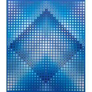 Paweł Wąsowski (ur. 1974), Hypercube, 2022