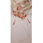 Michał Wręga (SEPE) (ur. 1982), Flight, 2012