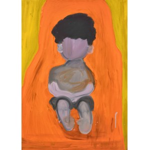 Martyna Czech (geb. 1990), S-Raum, 2016
