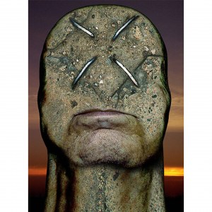 Zdzisław Beksiński (1929-2005), Bez tytułu, 2003