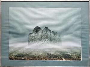 Zdzislaw Beksinski (1929-2005), Untitled