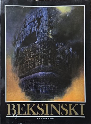 Monograph by Piotr Dmochowski, 