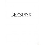 Beksiński (dossier), wyd. Piotr Domowski, Paryż, 1985