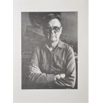 Beksiński (dossier), wyd. Piotr Domowski, Paryż, 1985