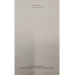 Book cover with reproduction of Zdzislaw Beksinski, Dan Simmons, Les Fils des tenebres