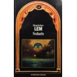 Cover for Stanislaw Lem