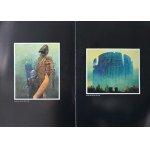 Beksinski, edited by Piotr Dmochowski, Paris, 1986
