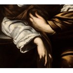 Massimo Stanzione (ambito di), Penitent Magdalene