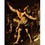 Artista caravaggesco attivo a Napoli, prima met