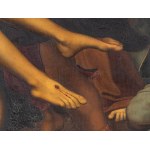 Raffaello Sanzio (copia da), The Deposition