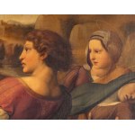 Raffaello Sanzio (copia da), The Deposition