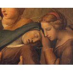 Raffaello Sanzio (copia da), The Deposition