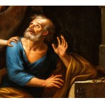 Scuola romana, prima met