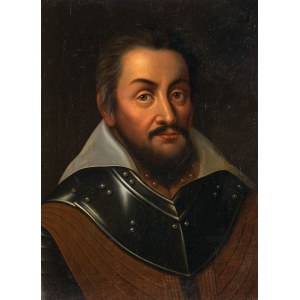 OCTAVIO PICCOLOMINI, XVIII w.