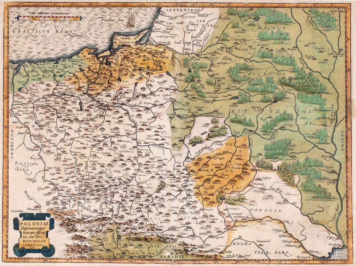mapa ortelius mapa ortelius