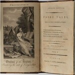 FAIRY TALES, 1788