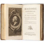Georges-Louis Leclerc, Comte de BUFFON