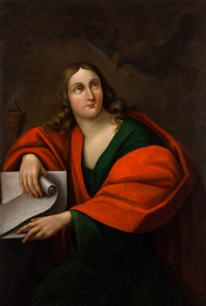 Teodor Baltazar Stachowicz (1800 - 1873), 