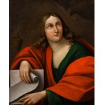Theodore Balthasar Stachowicz (1800 - 1873), Svätý Ján Evanjelista.
