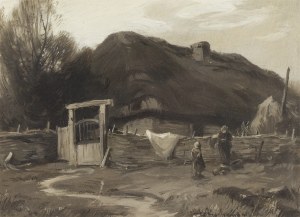 Roman Kochanowski (1857 - 1945), 