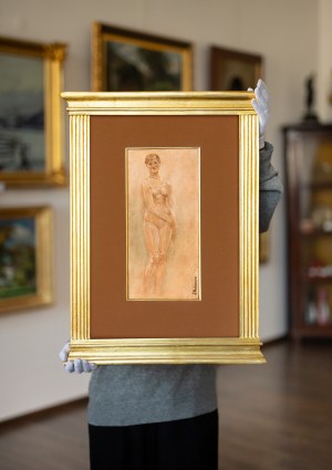 Jacek Malczewski (1854 - 1929), 
