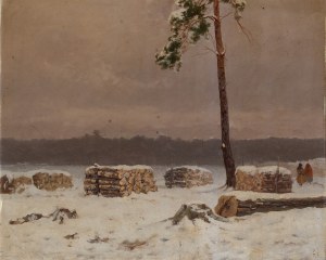 Józef Rapacki (1871 - 1929), 