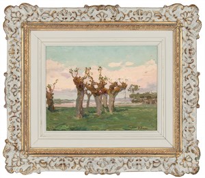 Iwan Trusz (1869 - 1940), 