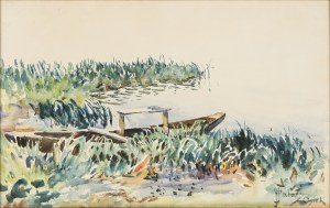 Julian Fałat (1853 - 1929), 