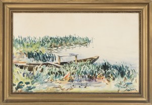 Julian Fałat (1853 - 1929), 