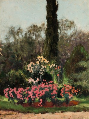 Roman Bratkowski (1869 - 1954), 