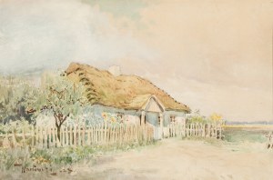 Tadeusz Nartowski (1892 - 1971), 